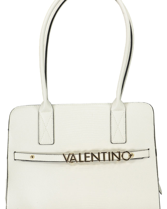 VALENTINO BAGS WHITE WOMEN'S BAG-0