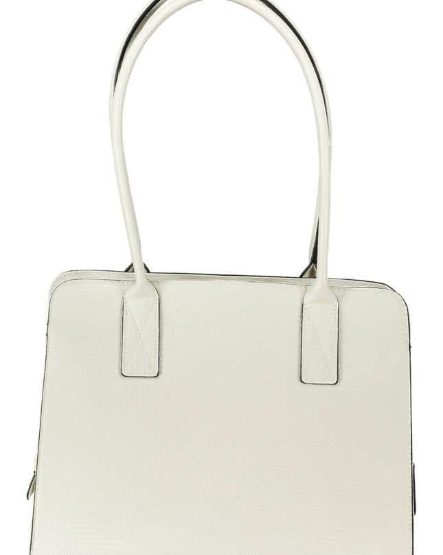 VALENTINO BAGS WHITE WOMEN'S BAG-1