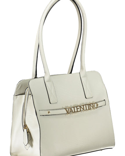 VALENTINO BAGS WHITE WOMEN'S BAG-2