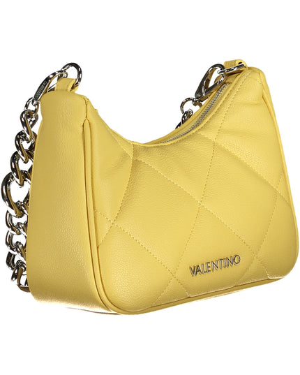 VALENTINO BAGS YELLOW WOMEN'S BAG-2