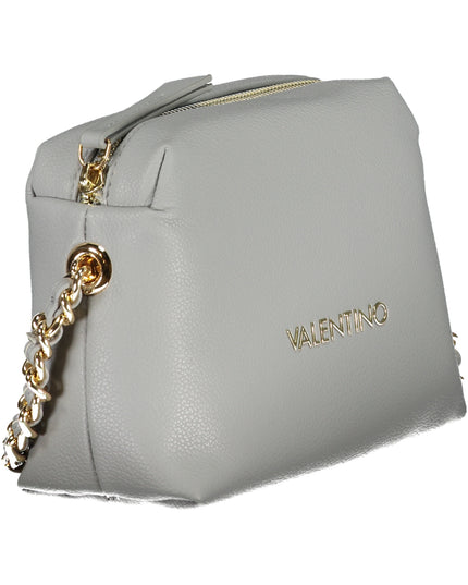 VALENTINO BAGS WOMEN'S BAG GREY-2