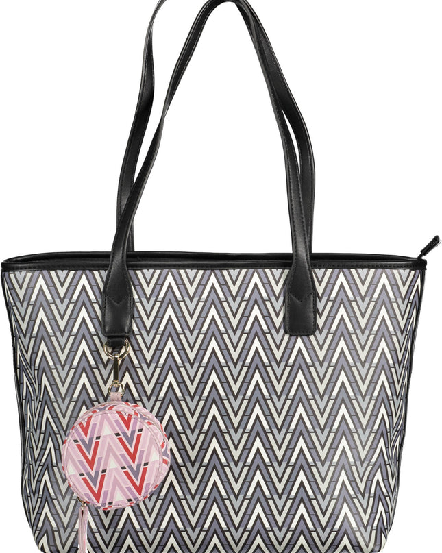 VALENTINO BAGS BLACK WOMAN BAG-0
