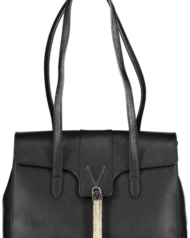 VALENTINO BAGS BLACK WOMEN'S BAG-0