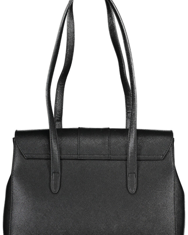 VALENTINO BAGS BLACK WOMEN'S BAG-1