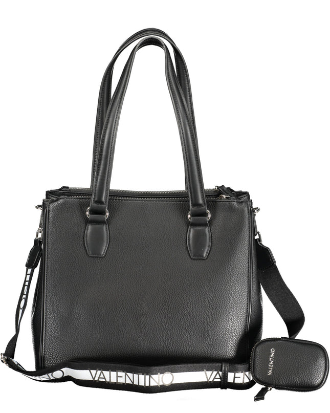VALENTINO BAGS BLACK WOMEN'S BAG-1