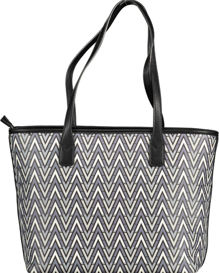VALENTINO BAGS BLACK WOMAN BAG-1