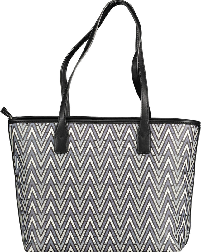 VALENTINO BAGS BLACK WOMAN BAG-1