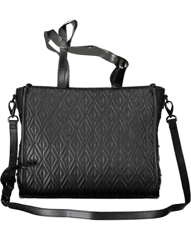 VALENTINO BAGS WOMEN'S BAG BLACK-1