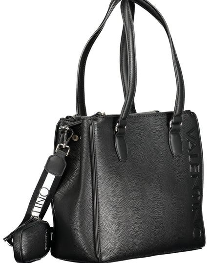 VALENTINO BAGS BLACK WOMEN'S BAG-2