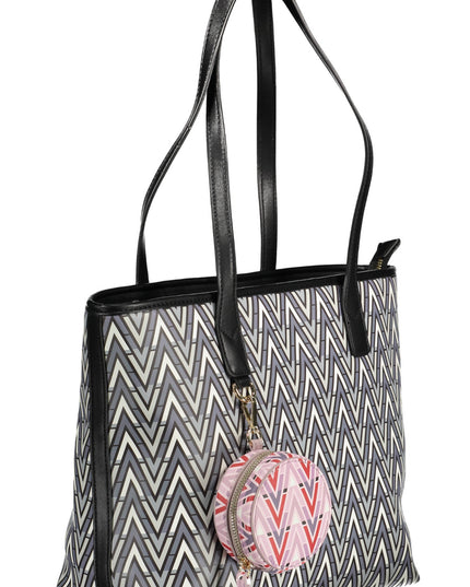VALENTINO BAGS BLACK WOMAN BAG-2