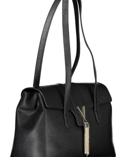 VALENTINO BAGS BLACK WOMEN'S BAG-2