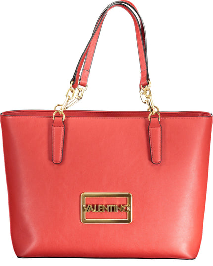 VALENTINO BAGS RED WOMEN'S BAG-0