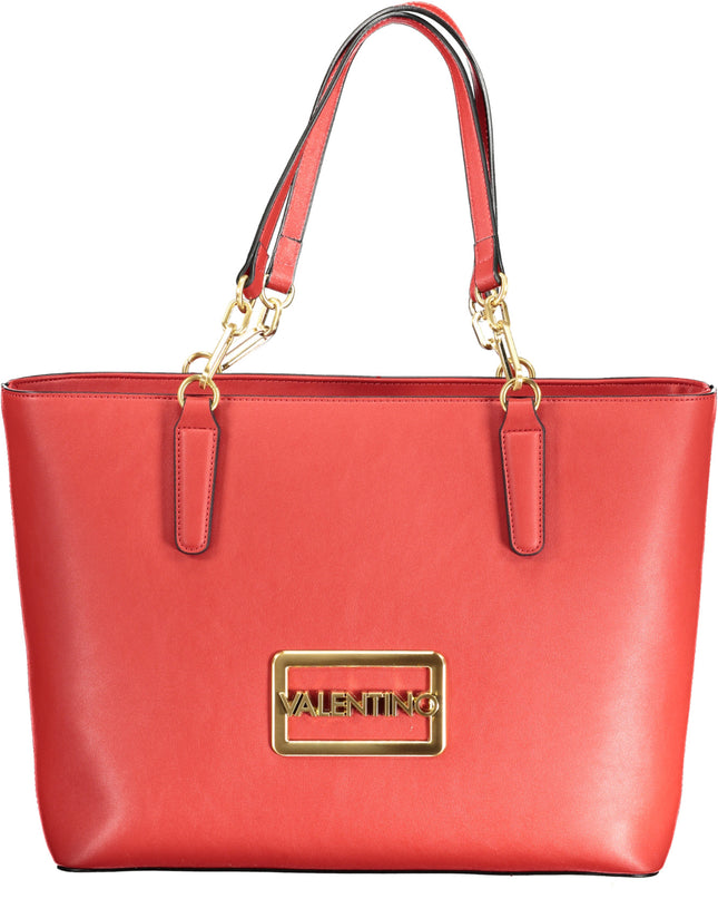 VALENTINO BAGS RED WOMEN'S BAG-0