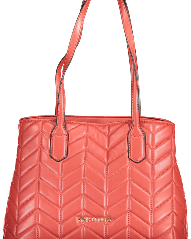 VALENTINO BAGS WOMEN'S BAG RED-0