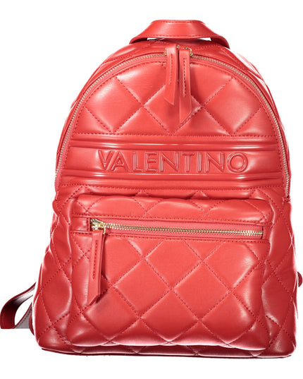 VALENTINO BAGS WOMEN'S BAG RED-0