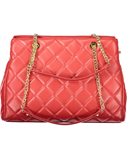 VALENTINO BAGS WOMEN'S BAG RED-1