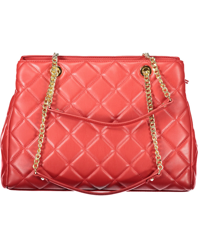 VALENTINO BAGS WOMEN'S BAG RED-1