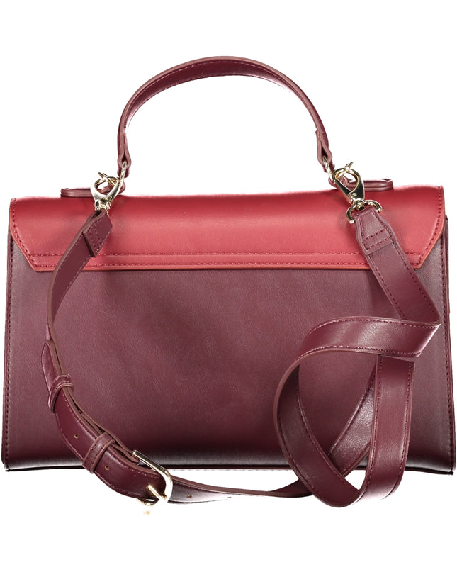 VALENTINO BAGS WOMEN'S BAG RED-1