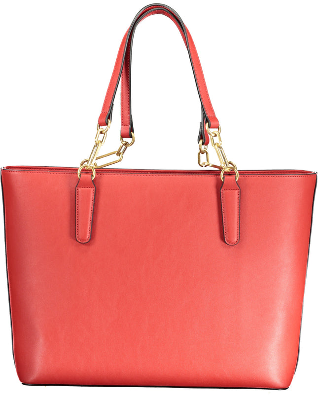 VALENTINO BAGS RED WOMEN'S BAG-1