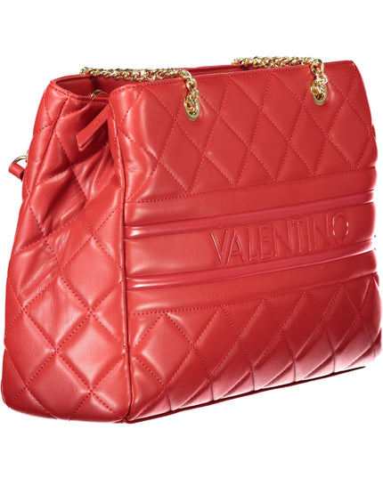 VALENTINO BAGS WOMEN'S BAG RED-2