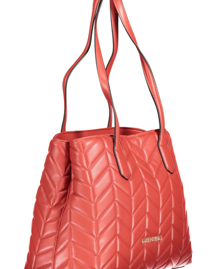 VALENTINO BAGS WOMEN'S BAG RED-2