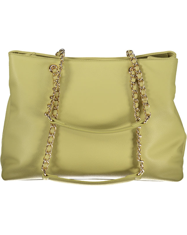 VALENTINO BAGS WOMEN'S BAG GREEN-1