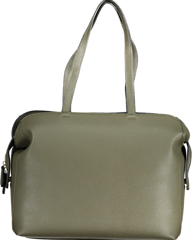 VALENTINO BAGS GREEN WOMEN'S BAG-1