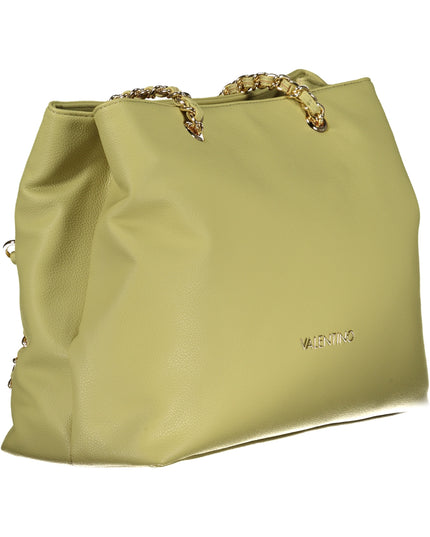 VALENTINO BAGS WOMEN'S BAG GREEN-2