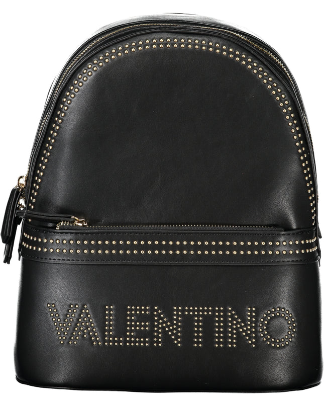 VALENTINO BAGS WOMEN'S BACKPACK BLACK-0