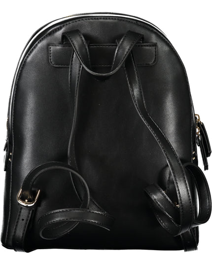VALENTINO BAGS WOMEN'S BACKPACK BLACK-1