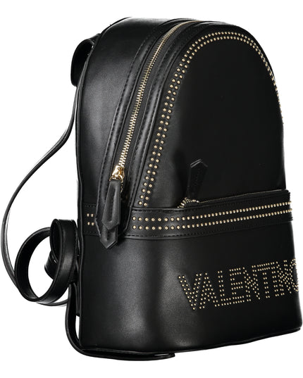 VALENTINO BAGS WOMEN'S BACKPACK BLACK-2