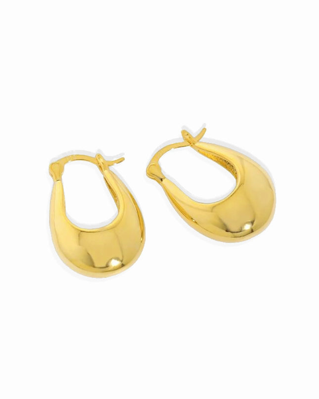 VIO HOOPS 2,4CM-0