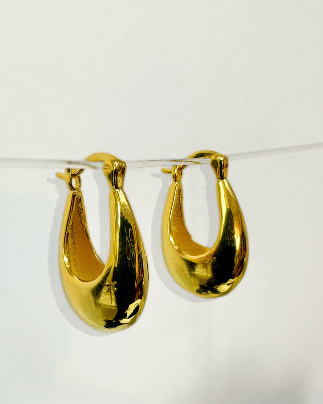 VIO HOOPS 2,4CM-1
