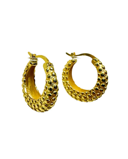 YARA HOOPS 1,8CM-0