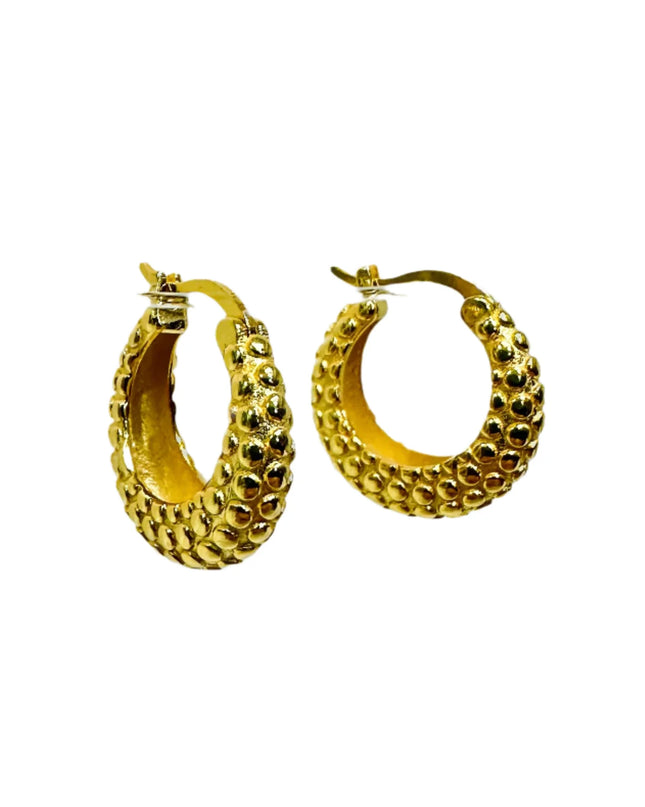 YARA HOOPS 1,8CM-0
