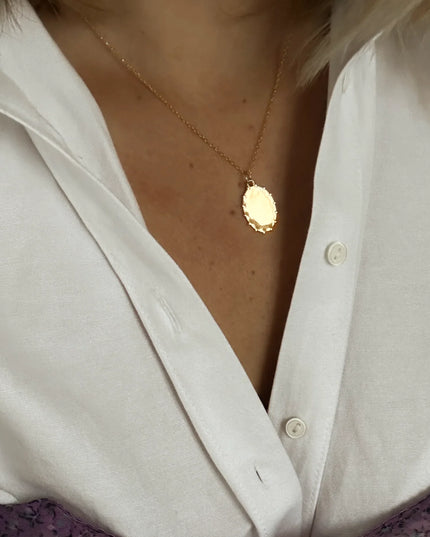 MAYA NECKLACE-2