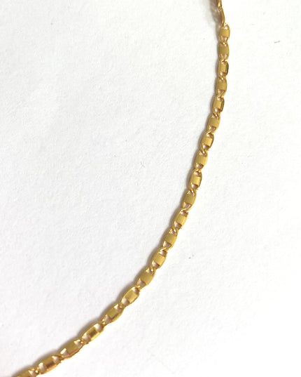 ZOÉ CHOKER-4